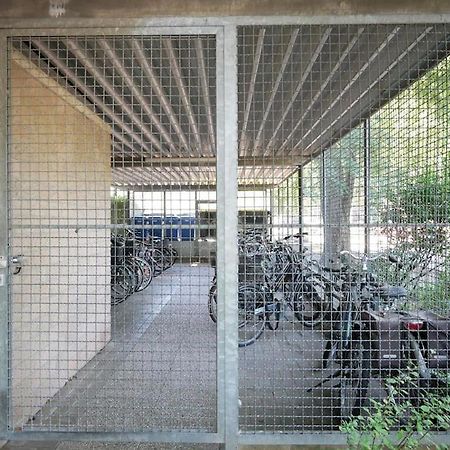 61 M2 Erdgeschosswohnung Mit Eigenem Parkplatz Vorm Haus Osnabrück Buitenkant foto
