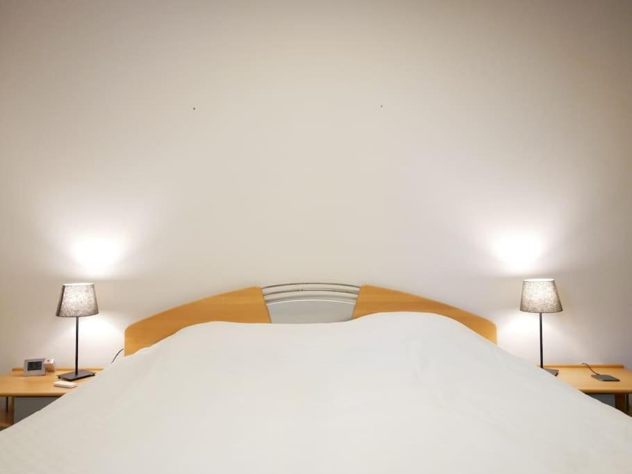 61 M2 Erdgeschosswohnung Mit Eigenem Parkplatz Vorm Haus Osnabrück Buitenkant foto